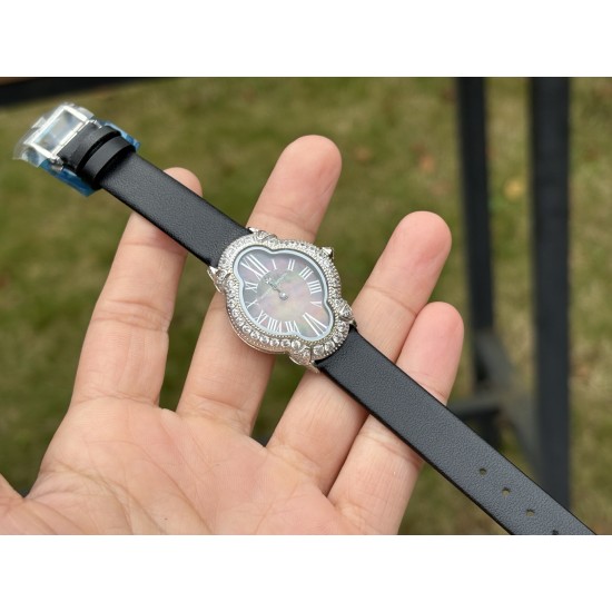 Constantin Watch: Top Quality