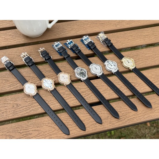 Constantin Watch: Top Quality