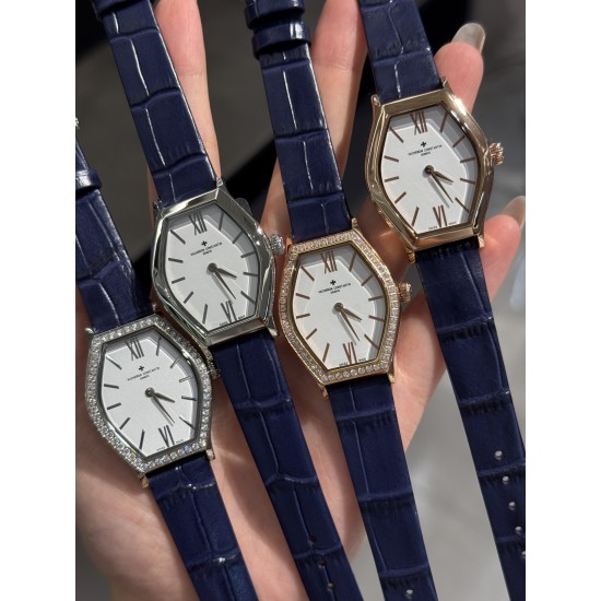 Constantin Watch: Top Quality