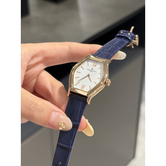 Constantin Watch: Top Quality