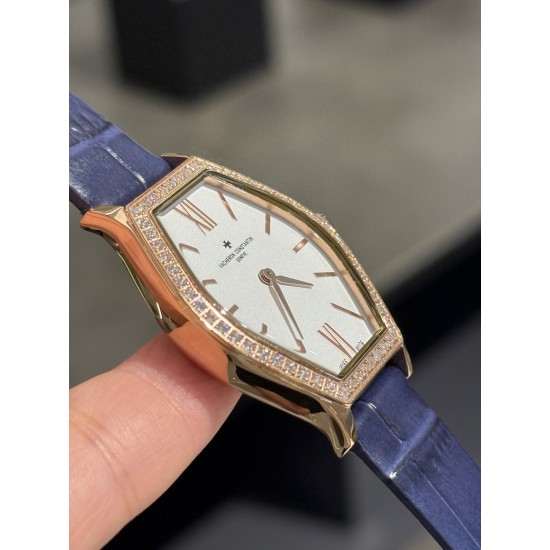 Constantin Watch: Top Quality