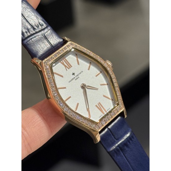 Constantin Watch: Top Quality