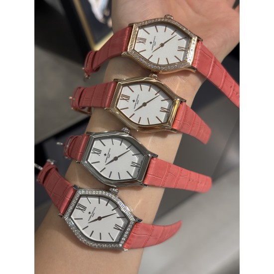 Constantin Watch: Top Quality