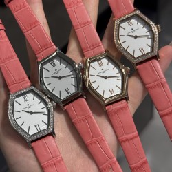 Constantin Watch: Top Quality