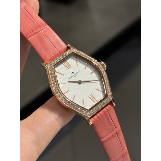 Constantin Watch: Top Quality