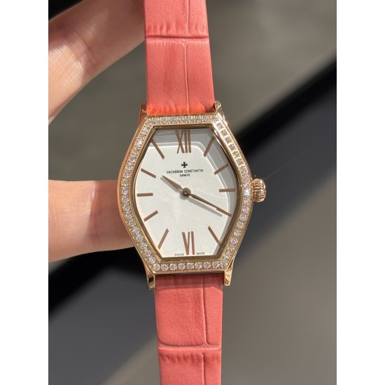 Constantin Watch: Top Quality