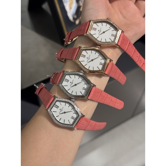 Constantin Watch: Top Quality