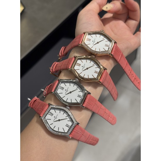 Constantin Watch: Top Quality