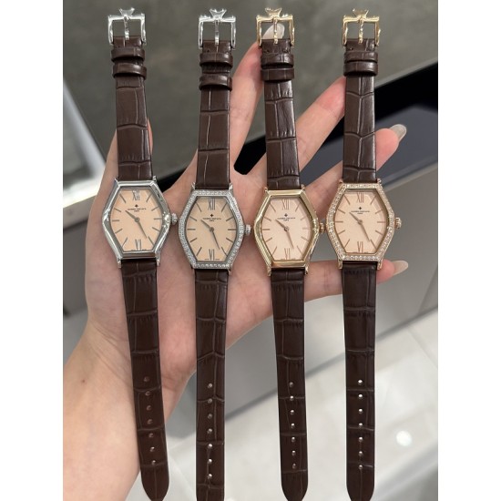Constantin Watch: Top Quality