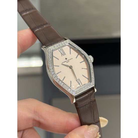 Constantin Watch: Top Quality