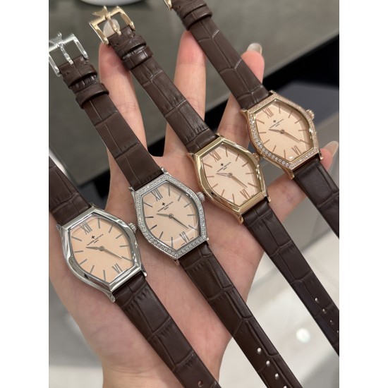 Constantin Watch: Top Quality