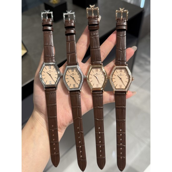 Constantin Watch: Top Quality
