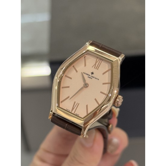 Constantin Watch: Top Quality