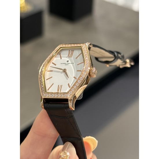 Constantin Watch: Top Quality