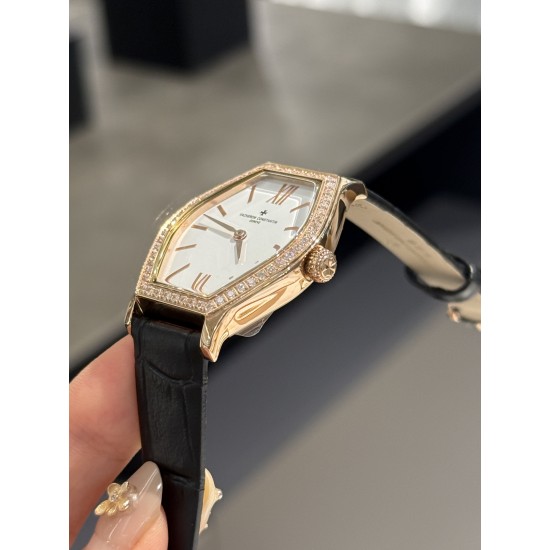 Constantin Watch: Top Quality