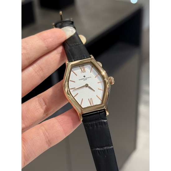 Constantin Watch: Top Quality