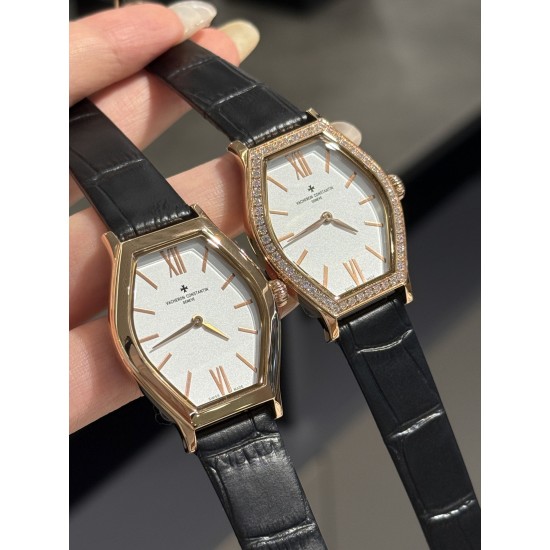 Constantin Watch: Top Quality