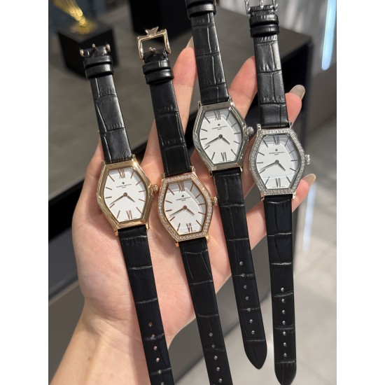 Constantin Watch: Top Quality