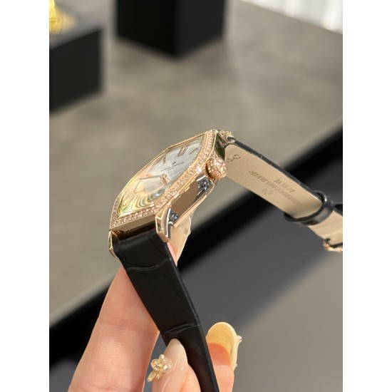 Constantin Watch: Top Quality