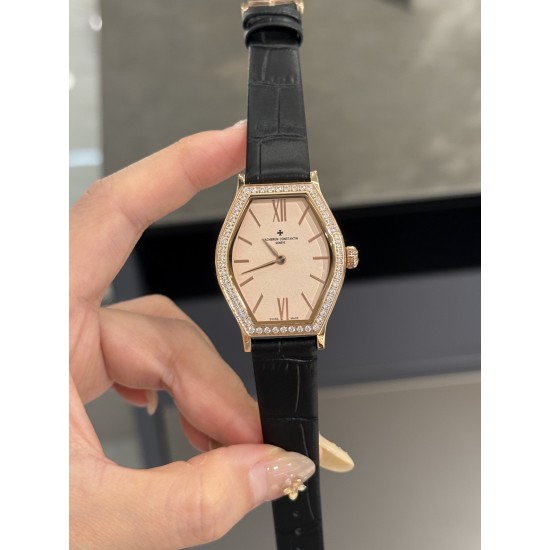 Constantin Watch: Top Quality