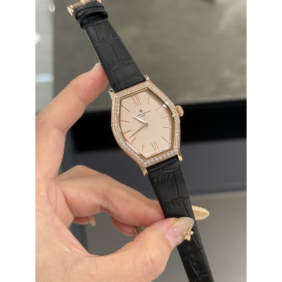 Constantin Watch: Top Quality