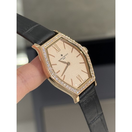 Constantin Watch: Top Quality