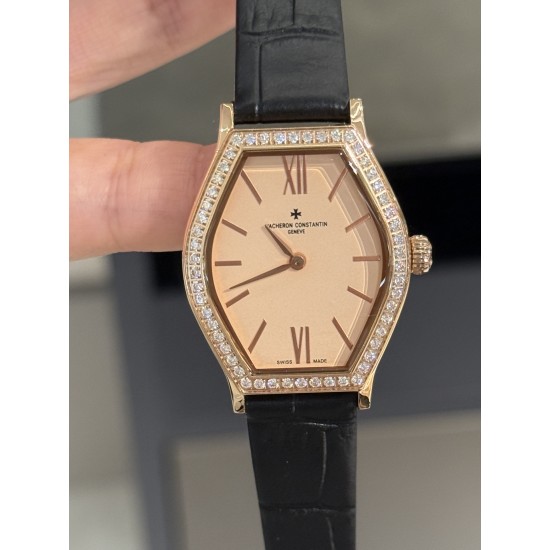 Constantin Watch: Top Quality