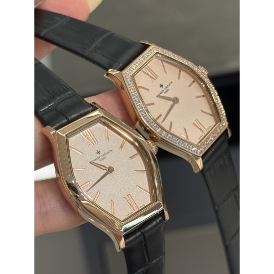 Constantin Watch: Top Quality
