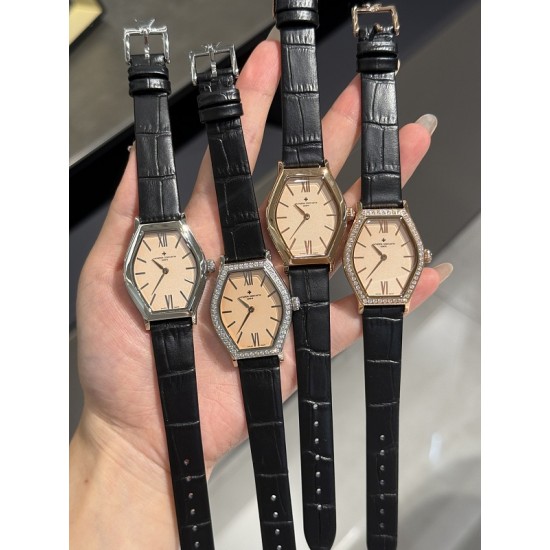 Constantin Watch: Top Quality