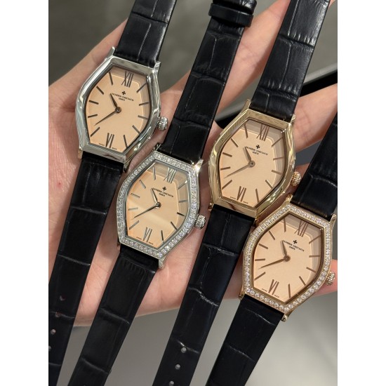 Constantin Watch: Top Quality