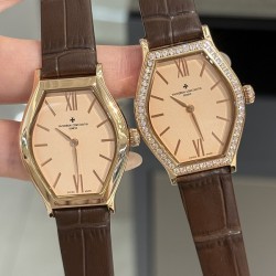 Constantin Watch: Top Quality