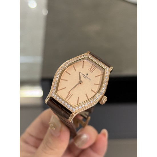 Constantin Watch: Top Quality