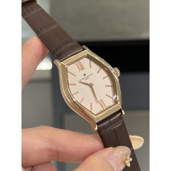 Constantin Watch: Top Quality