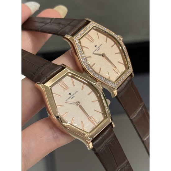 Constantin Watch: Top Quality