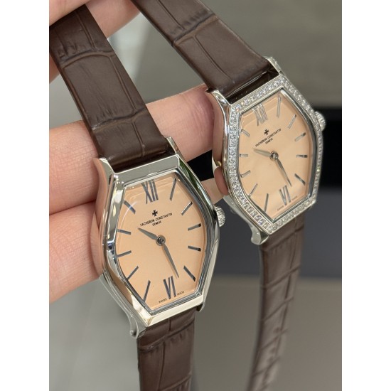 Constantin Watch: Top Quality