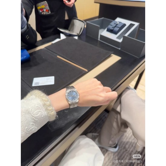 Constantin Watch: Top Quality