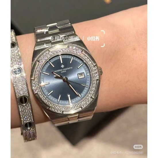 Constantin Watch: Top Quality