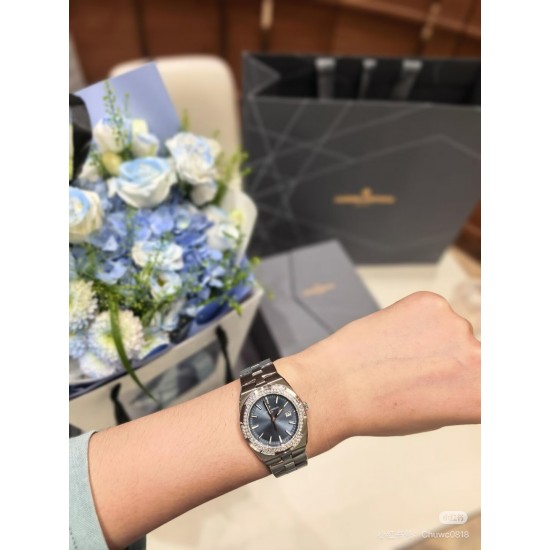 Constantin Watch: Top Quality