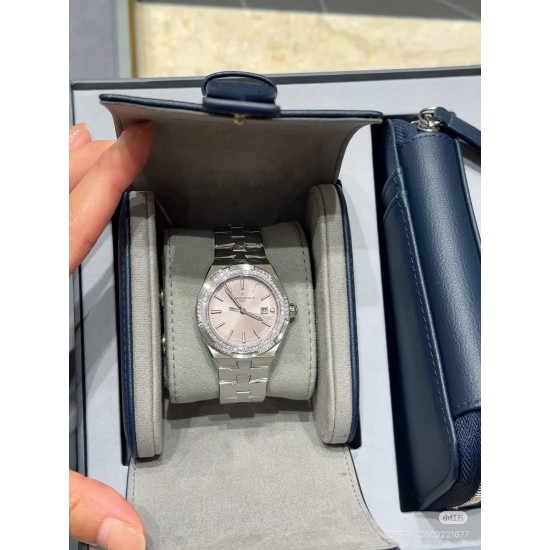 Constantin Watch: Top Quality