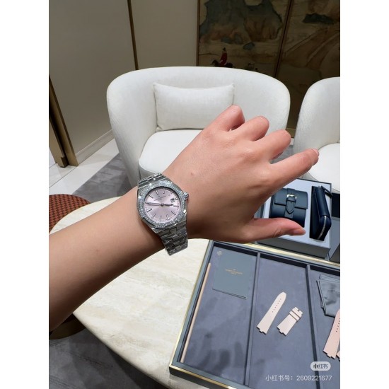 Constantin Watch: Top Quality