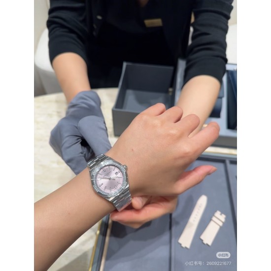 Constantin Watch: Top Quality