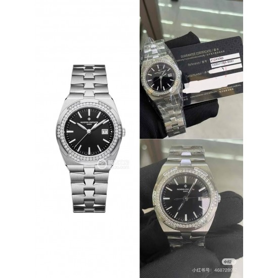 Constantin Watch: Top Quality
