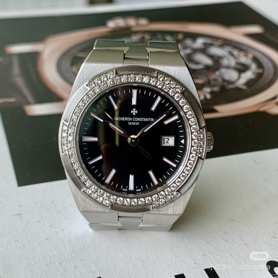 Constantin Watch: Top Quality