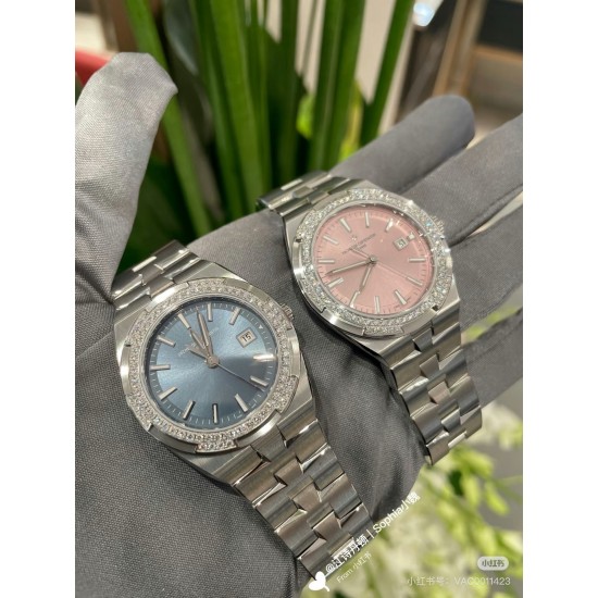 Constantin Watch: Top Quality