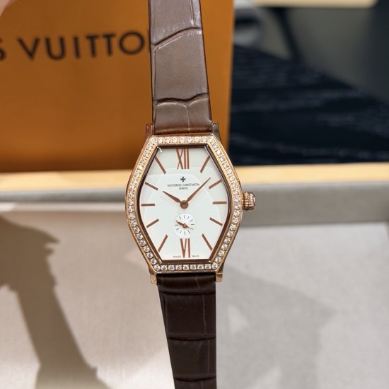 Constantin Watch: Top Quality