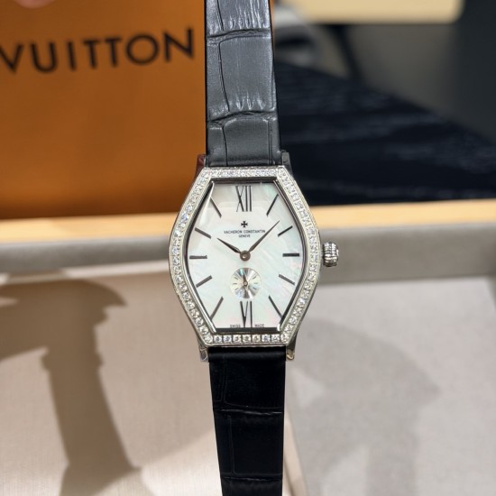 Constantin Watch: Top Quality