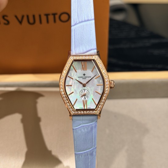 Constantin Watch: Top Quality