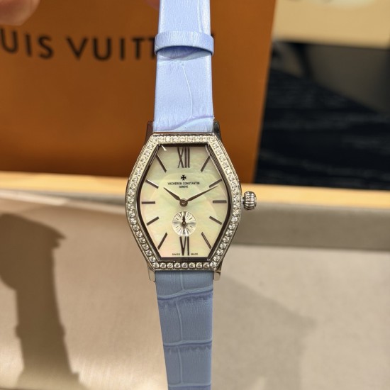 Constantin Watch: Top Quality