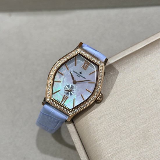 Constantin Watch: Top Quality