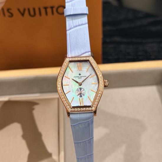Constantin Watch: Top Quality